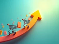 US Retail Sales Jump in July Amid Ecommerce Boom