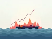 Uschina Shipping Costs Surge Businesses Seek Solutions