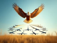 鄂尔多斯伊金霍洛机场通达世界的草原雄鹰助您展翅高飞