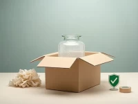 Pros and Cons of Selfpacking Large Shipments