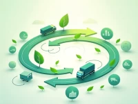 How To Achieve More Efficient Logistics Integration And Sustainable Development