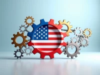 供应链安全美国供应链委员会的战略布局与政策倡导