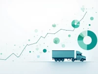 LTL Freight Sector Faces Challenges Seeks Optimization by 2025