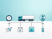 Truck Demurrage Fees Pose Hidden Costs in Logistics Industry