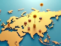 Guide to Shipping Snacks to Russia Safely and Efficiently