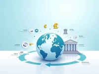 HSBC Streamlines International Transfers With SWIFT Code