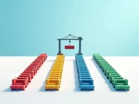 Chassis Pool Innovations Boost Container Shipping Efficiency