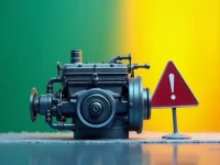 非制造业增速放缓警钟敲响ISM报告深度解读与未来展望