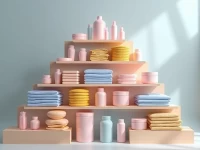 Matrix Strategy Drives Brand Upgrade for Multiaccount Growth