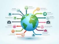 确保您的国际转账无忧了解DBS印度尼西亚银行的SWIFT码