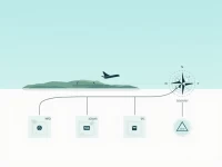 EDWY诺德奈机场数据概览与分析