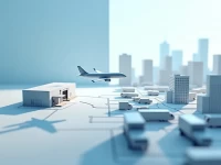 Direct Vs House Air Waybills Key Choices for Air Freight