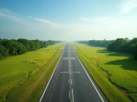 Gabons Miele Mimbale Airport Current Status and Future Plans