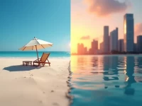 Indonesiasingapore Travel Guide Eases Crossborder Trips