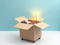 告别搬运烦恼浦东新区大件物流上门省钱提速攻略