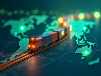 Rail Freight Market Faces Growth and Challenges