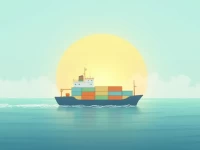 长滩港领航稳中求进重塑供应链韧性新格局