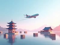 Polystar Logistics Aids Chinese Ecommerce Expansion in Japan Korea