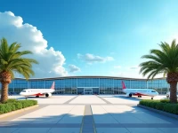 Antalya Airport Emerges As Key Hub in Turkish Travel Sector