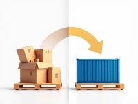 LCL Vs FCL Shipping Key Choices for Global Trade