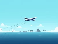 关岛文帕特国际机场西太平洋的航空枢纽与门户