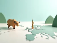 Qinghai Boosts Air Cargo Efficiency for Europe Exports