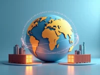 Middle East Battery Export Guide Via Chinas Xiamen Shanghai