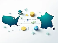 BNMX Facilitates Efficient Ustofrance Money Transfers Via SWIFT