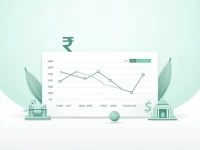 Indian Rupee Weakens Against Dollar Amid Economic Pressures