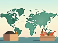 南航物流拓展英国货运航线广州直飞格拉斯哥普雷斯特威克机场