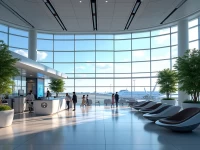 全面解析美国航空公司及其服务