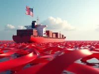 美国海运清关提速企业如何应对通关时效挑战
