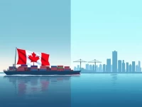 Canadatoshenzhen Ocean Freight Costs and Timelines Revealed