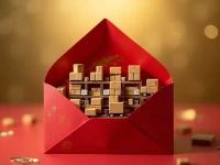 Amazon Sellers Prep for Profitable Lunar New Year Sales