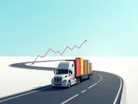 Bob Costello Analyzes Shifts in US Freight Economy