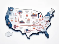 美国对加拿大及贸易伙伴新关税政策的深度解析