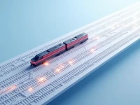 美国铁路货运量分析车皮装载量小幅增长多式联运量略有下降