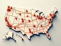 Report Reveals US Supply Chain Bottlenecks and Growth Opportunities