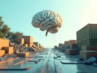 AI Transforms Freight Procurement Boosting Efficiency and Savings