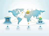 顺畅跨境转账了解GNB Sudameris的SWIFT码