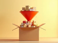 南加州仓储告急电商繁荣背后的供应链瓶颈