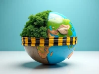 Global Customs Agencies Intensify Fight Against Environmental Crime