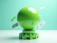 绿色贸易新机遇WCO报告揭示HS编码未来变革方向