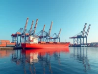 Exploring Rollon Rolloff Ships An Efficient Solution for Bulk Cargo Transportation