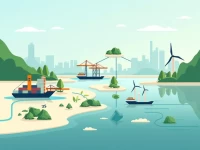 Uruguay Unveils Port Strategy for Sustainable Growth