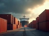 Manzanillo Port Strike Causes Major Import Delays in Mexico