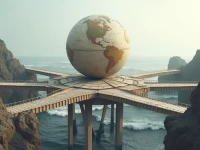 Global Trade Firms Face Risks in Express Shipping