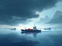 红海航运风险当商业航运面临新挑战