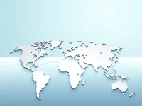 横跨太平洋揭秘美国与澳大利亚的遥远距离