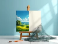 Amazon Digital Artists Face Copyright Risks Seek Success